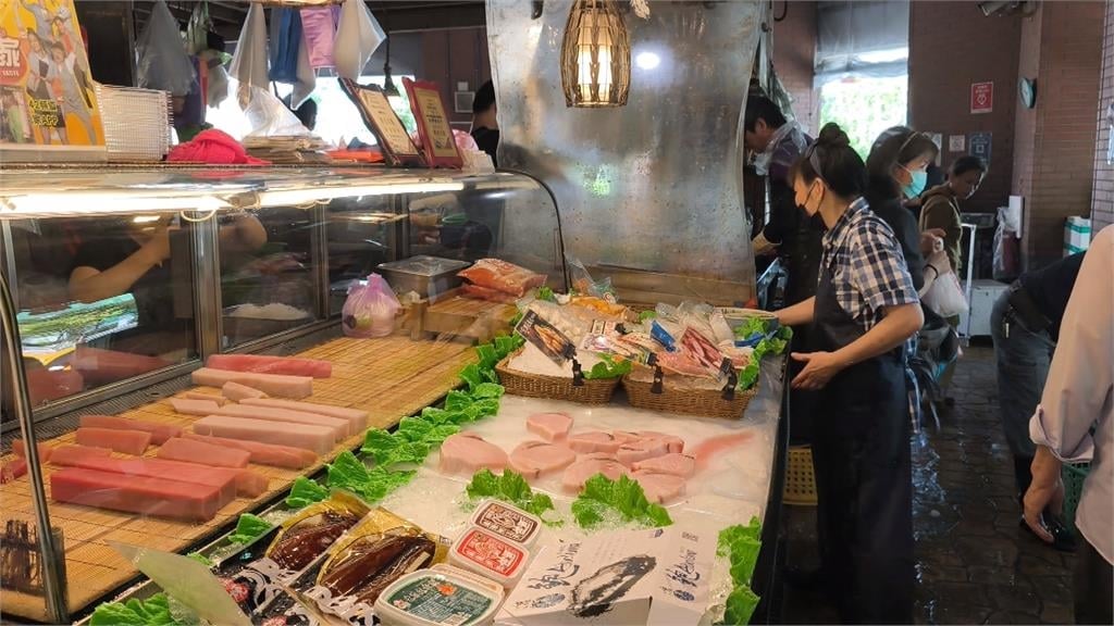 台中市首波物調券發放登場　六大市場與兩大夜市可使用