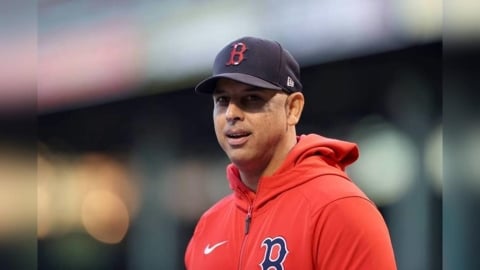 MLB／戰績墊底總教練柯拉被Thank You！紅襪人事大地震球團開鍘教練團