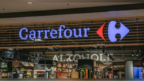 家樂福被併購大出清！達人曝「5類商品」價格超甜：現在囤最划算