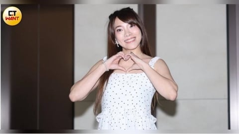 小優大方認愛「有相處對象」　驚曝結婚進度：不排除帶球嫁