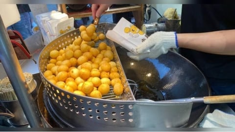 外食族注意！醫點名5大街邊小吃藏高磷　恐害血管硬化、腎壞掉