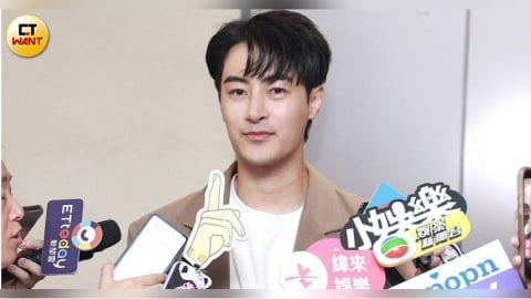 朱宇謀風波後首露面喊冤親揭司法進度　嘆壓力爆表「喪失性慾」