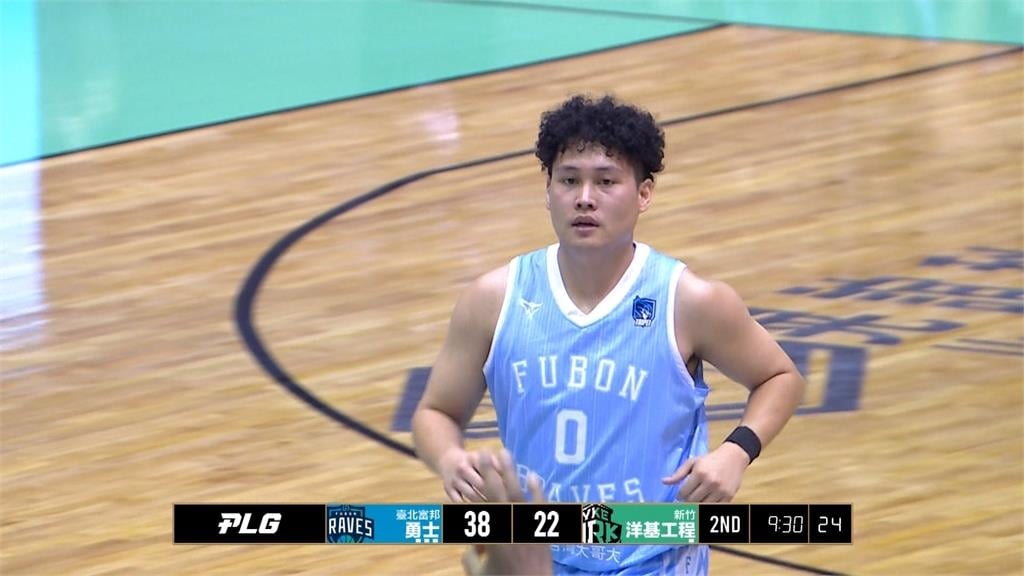 PLG(影)／勇士全員皆兵！客場大勝洋基工程36分戰績躍居第二名