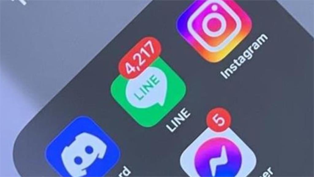 LINE「1實用神技」要掰了！網瘋傳自救妙法　官方：「1條件」不受影響