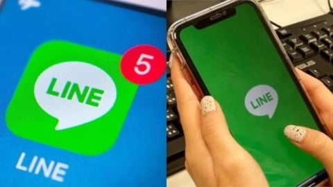 LINE「1實用神技」要掰了！網瘋傳自救攻略　官方：「1條件」不受影響
