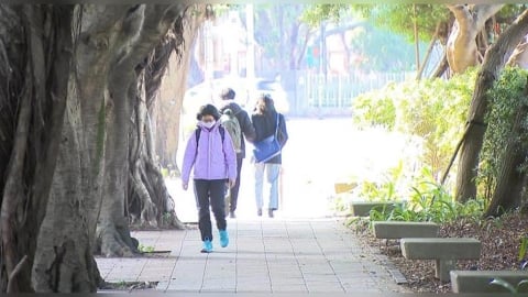 終於放晴！氣象專家曝先熱後冷：「這天」開始轉雨降溫