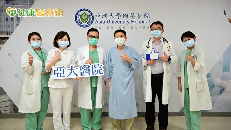 「心臟支架」裝了就好？醫：復發風險仍高須追蹤