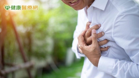 「心臟支架」裝了就好?醫:復發風險仍高須追蹤