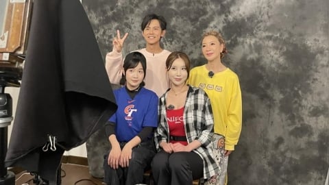 北漂9年回家鄉！籃籃錄影湧現「這畫面」失控哭了：遺失的美好