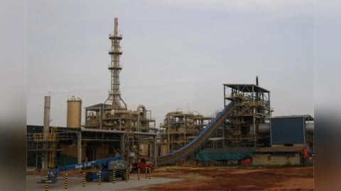 美國關鍵礦產脫中拓點馬來西亞　創30年中國境外生產重稀土首例