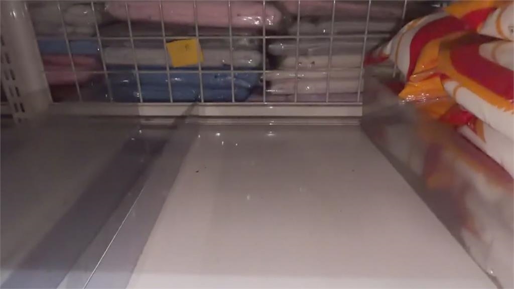 中東戰火「塑膠缺料」惹的禍！　婆媽最愛「台糖二砂」爆缺貨潮