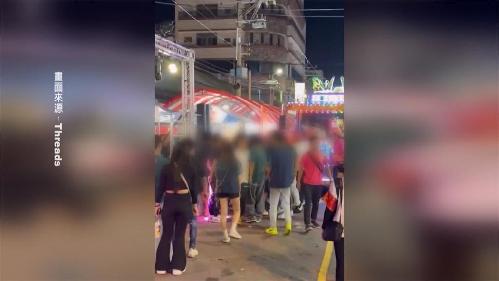 進喔! 大甲媽回鑾"9天變11天"破紀錄 估80萬人湧大甲