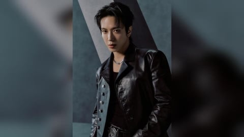 鄭容和確認出席hito音樂獎！周湯豪將炸裂領軍開場　夢幻名單一次看