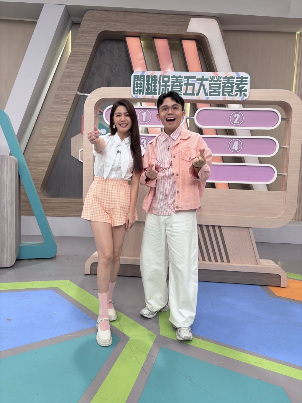 (影)／小鐘玩噴射快艇全身痙攣 差點客死異鄉？