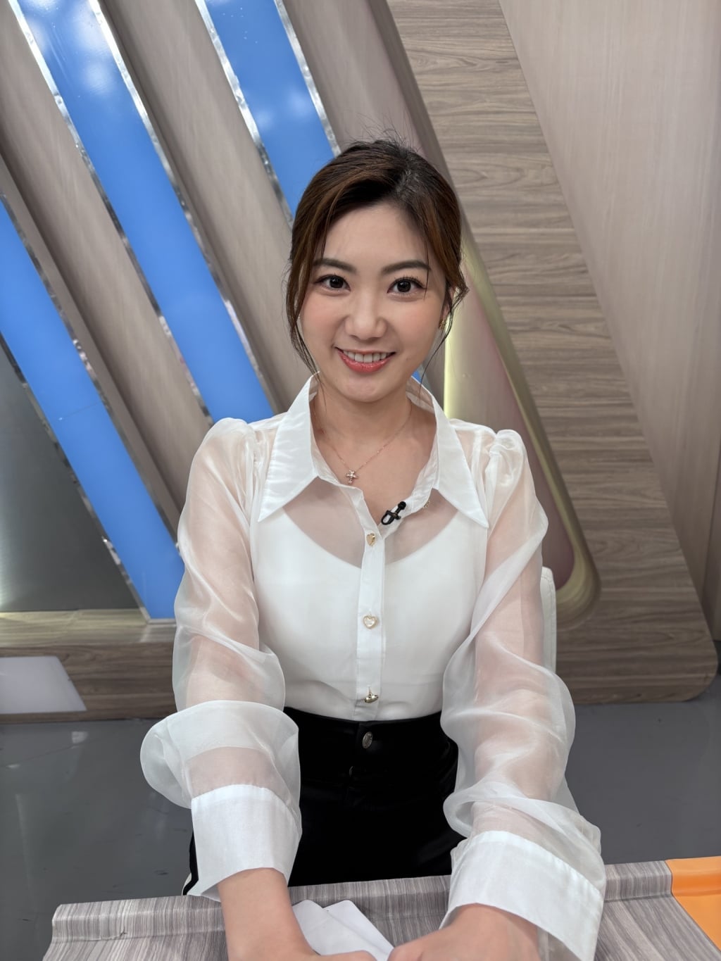 (影)／小鐘玩噴射快艇全身痙攣 差點客死異鄉？