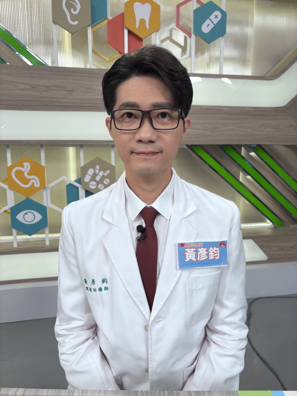 (影)／檸檬拉筋受傷找密醫打針 是心臟太大還是腦袋有洞？