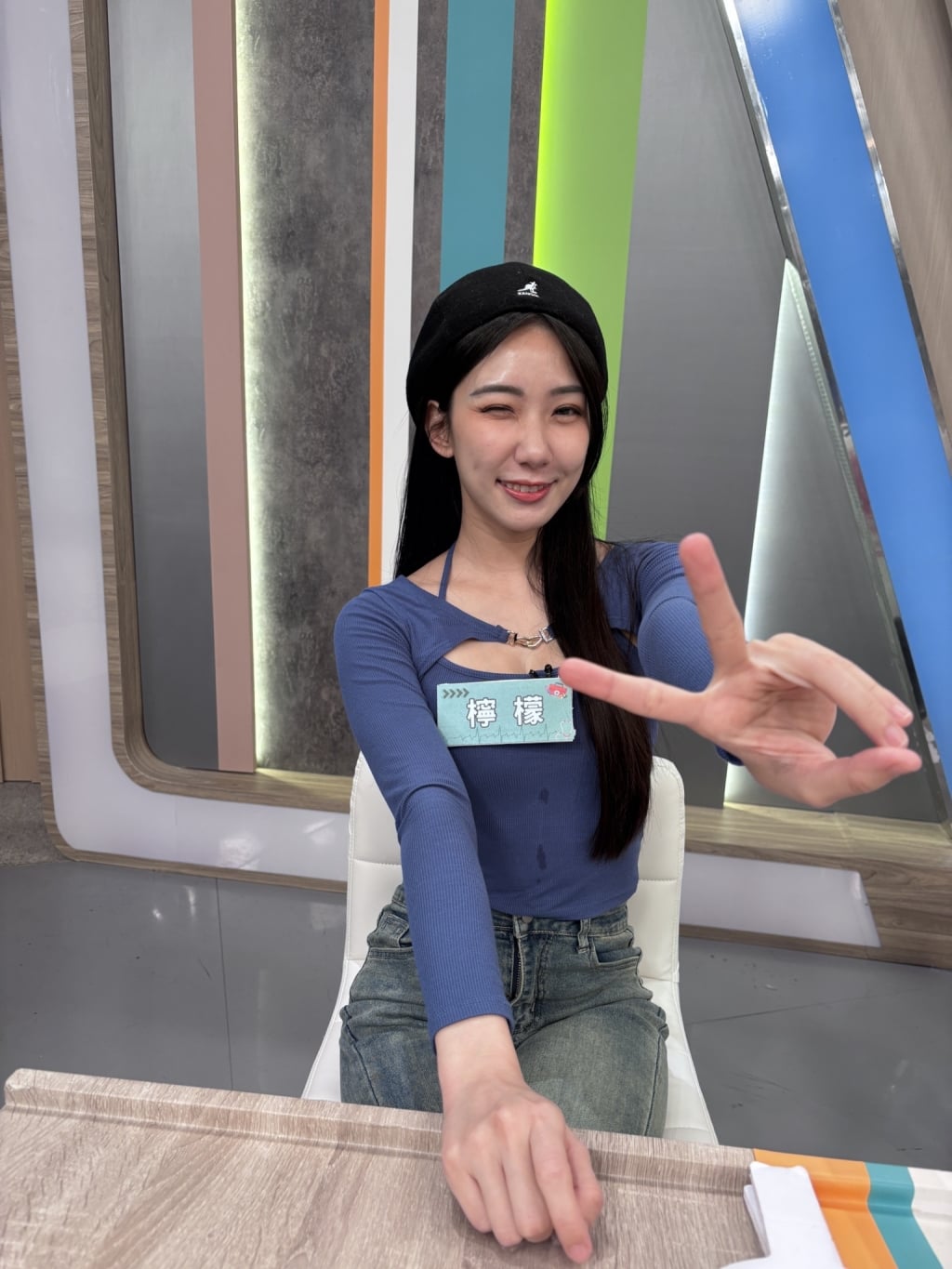 (影)／檸檬拉筋受傷找密醫打針 是心臟太大還是腦袋有洞？