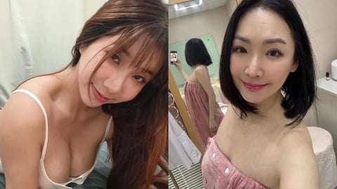 王俐人SWAG直播「誠意超滿」粗估月收入曝光！數據嚇到吳夢夢「喊2字」