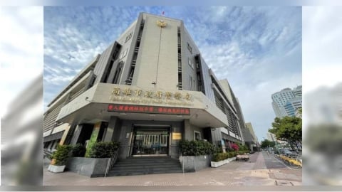 高雄警界爆性騷疑雲！主管開黃腔邀泡湯開房遭拒　女警控分局「拖延包庇」