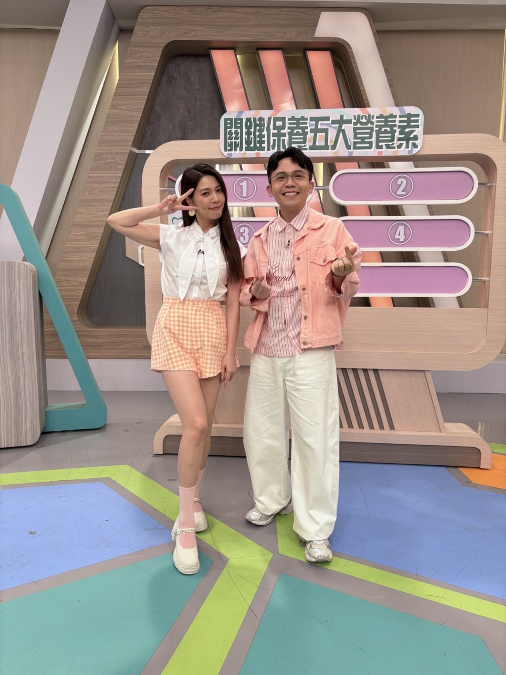 (影)／咖啡喝太多提神效果差 但小鐘這杯咖啡不一樣？