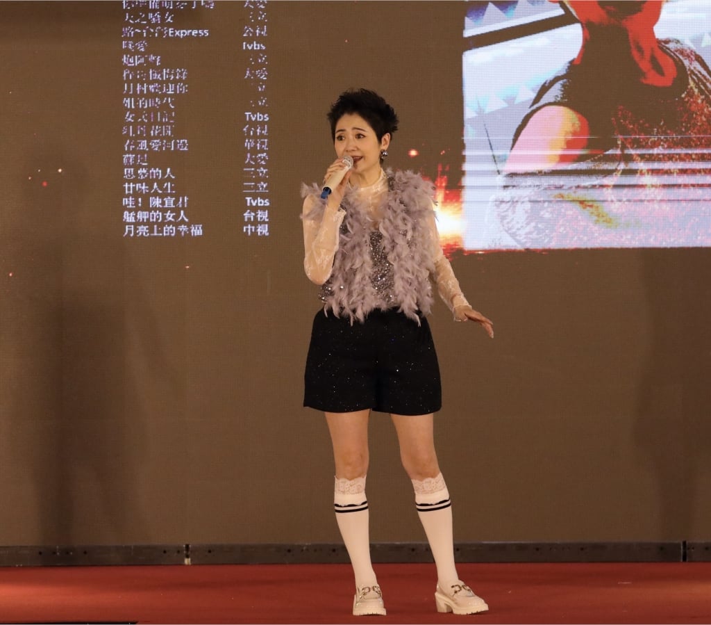 劉曉憶為愛斜槓變打工仔！事業影響認了「婚期延後」 親曝最新計畫