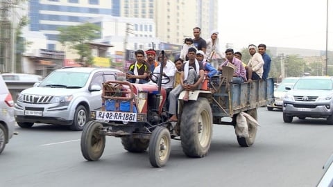 異言堂(影)／引進印度移工引反彈   在台印人：台灣對印度停留在30年前
