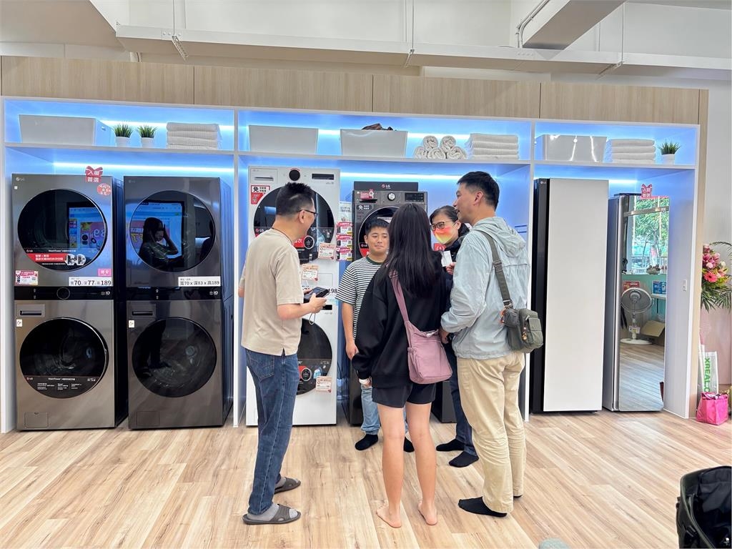 報稅季也不手軟！台股撐腰　母親節送禮預算反增