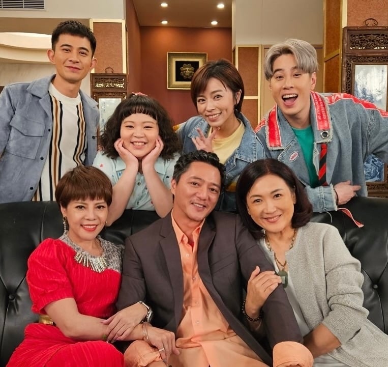 爸爸是角頭！宮美樂「不當黑道千金」深夜逃家：我的人生比八點檔精彩