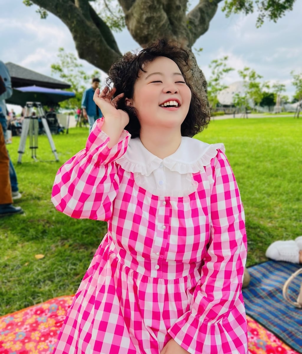 爸爸是角頭！宮美樂「不當黑道千金」深夜逃家：我的人生比八點檔精彩