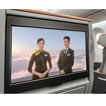 長榮航空釋出「8大類地勤職缺」1週就截止報名！大學畢業起薪43K