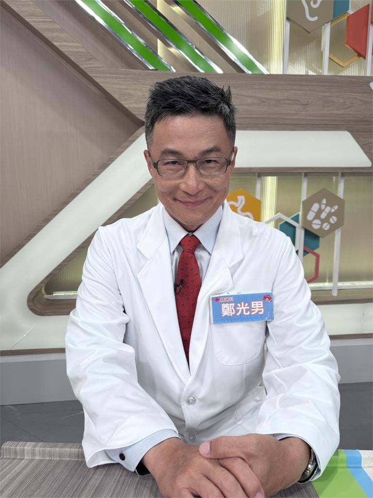 蔣偉文二兒子醫院出生時正在工作！缺席陪伴老婆超愧疚