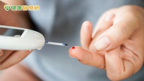 第一型糖友30年日日扎針　新科技翻轉沈重壓力與生活品質