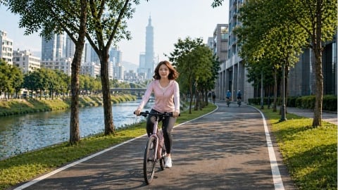 五一連假出遊前必看：防曬準備與紫外線防護重點整理