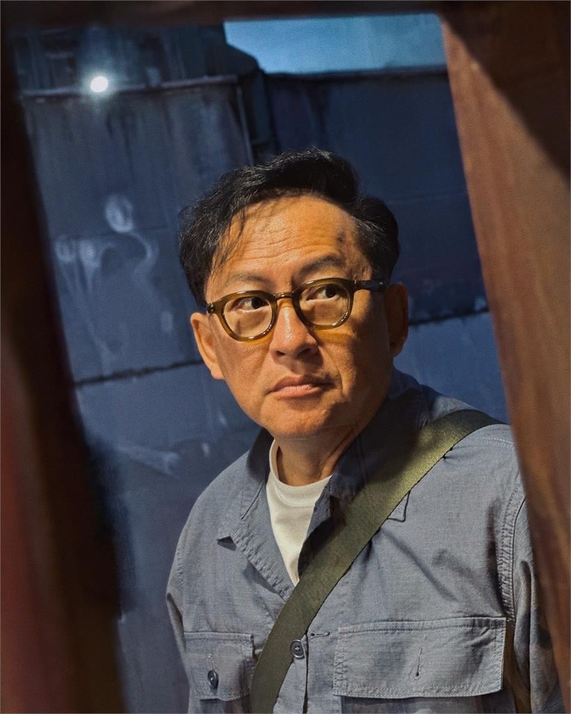 名廚詹姆士曬28歲「超正女兒」！1關鍵他不忍喊話：做爸爸的都懂