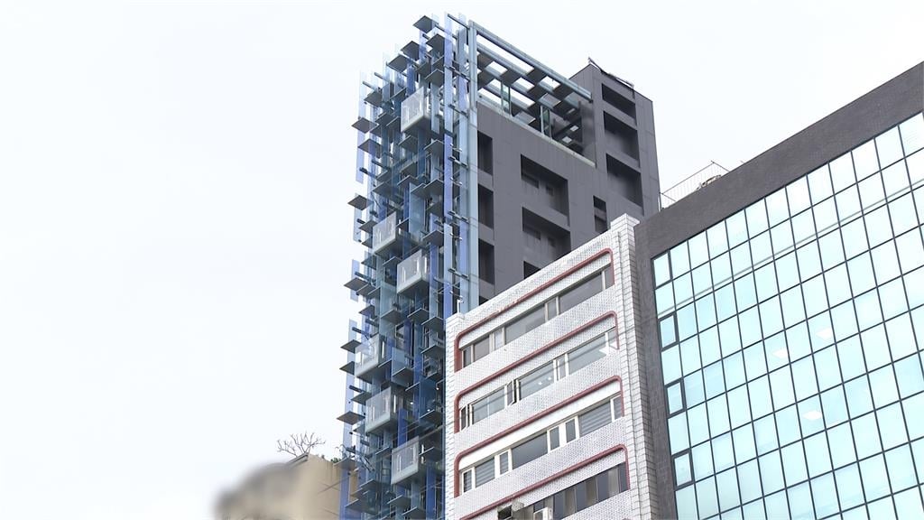 住大安區老舊公寓不算有錢人？在地人揭「鄰居超狂背景」：資產都億來億去