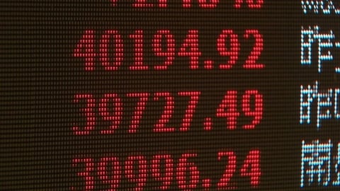 台股早盤突破4萬點創紀錄　台積電觸新天價2330元