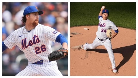 MLB(影) ／大都會連敗惡夢再起！主場雙重賽全都輸球遭落磯連3場橫掃