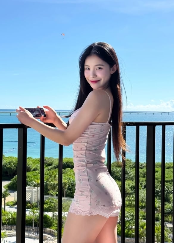 啦啦隊女神爆遭代言廠商索賠633萬！經紀公司202字強硬回擊：認知有差