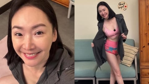 為還千萬債「脫衣解放」！王俐人IG斗內會員狂漲⋯親曝「驚人月收」真相