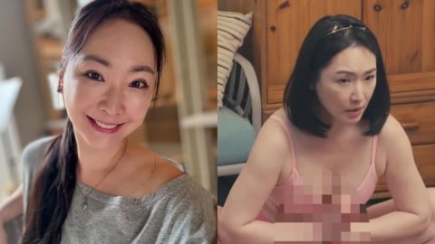 王俐人掀戰袍挺出亮點「大可不必」？他揭「超狂底子」做這行：打趴一堆人