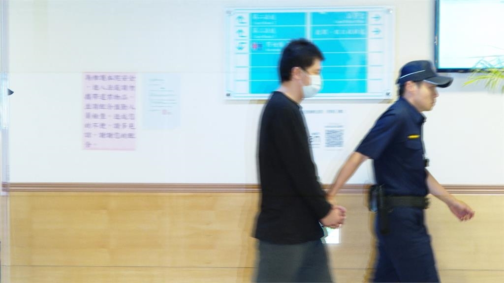 台積電14埃米技術遭翻拍！陳力銘一審判10年　考績疑洩漏東京威力主管早知情