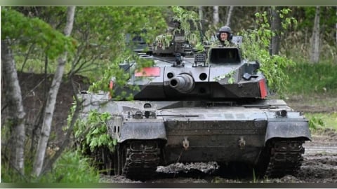 美國不再可靠！亞太國家軍事支出「創16年來最大增幅」