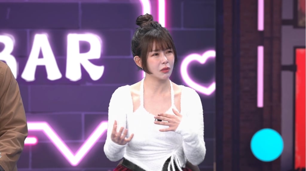 黃豪平穩交周宇柔傳「好事近了」！命理師洩密「今年最佳婚期」本人回應了