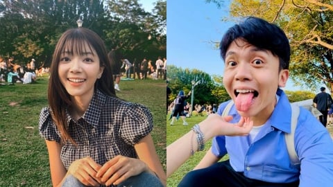 黃豪平穩交周宇柔傳「好事近了」！命理師洩密「今年最佳婚期」本人回應了