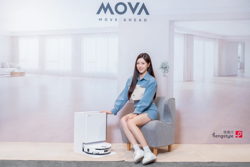 韓籍女神南珉貞來台三年！掛念家中罹癌母親 暖喊「花光薪水」孝敬舉動曝