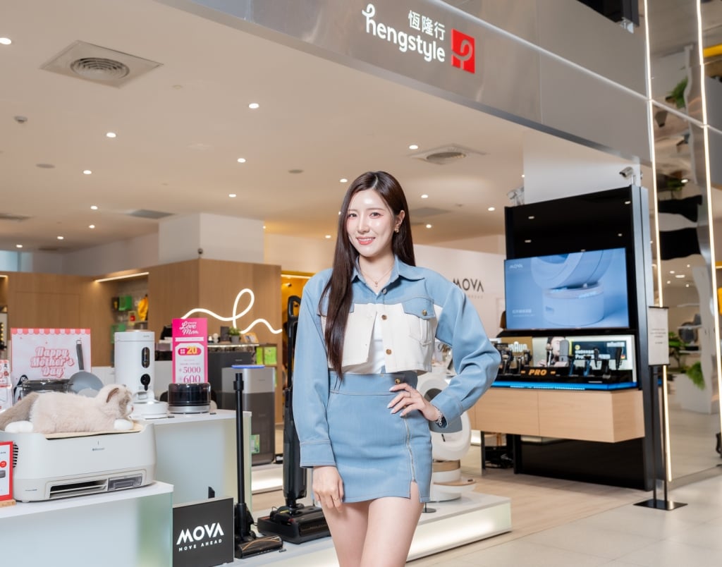 韓籍女神南珉貞來台三年！掛念家中罹癌母親 暖喊「花光薪水」孝敬舉動曝