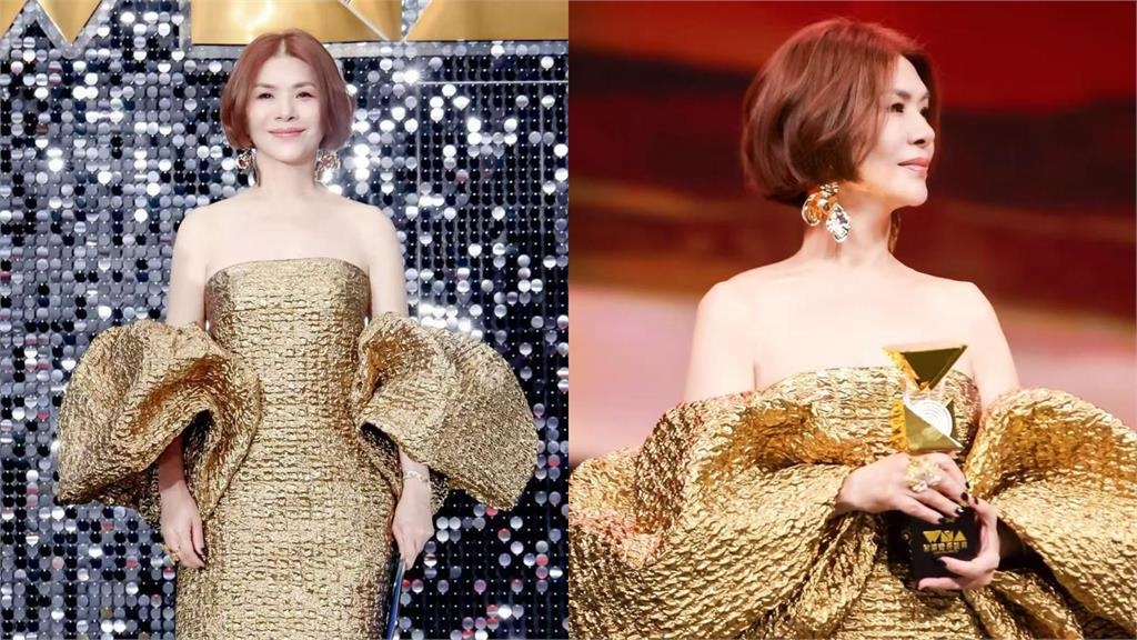 曾馨瑩「私下真面目」突遭張清芳爆出！點名「台積電宏碁股票大王」驚人金流曝光