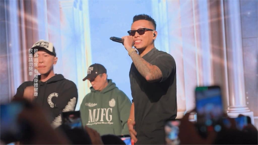 從街頭走向主流 金色三麥邀頑童MJ116推全新概念啤酒