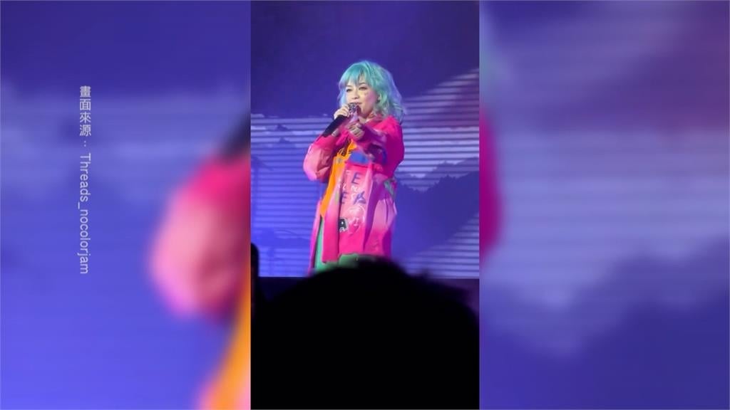 范曉萱久違開唱！　好姊妹小S.阿雅助陣　同台尬舞炒熱氣氛