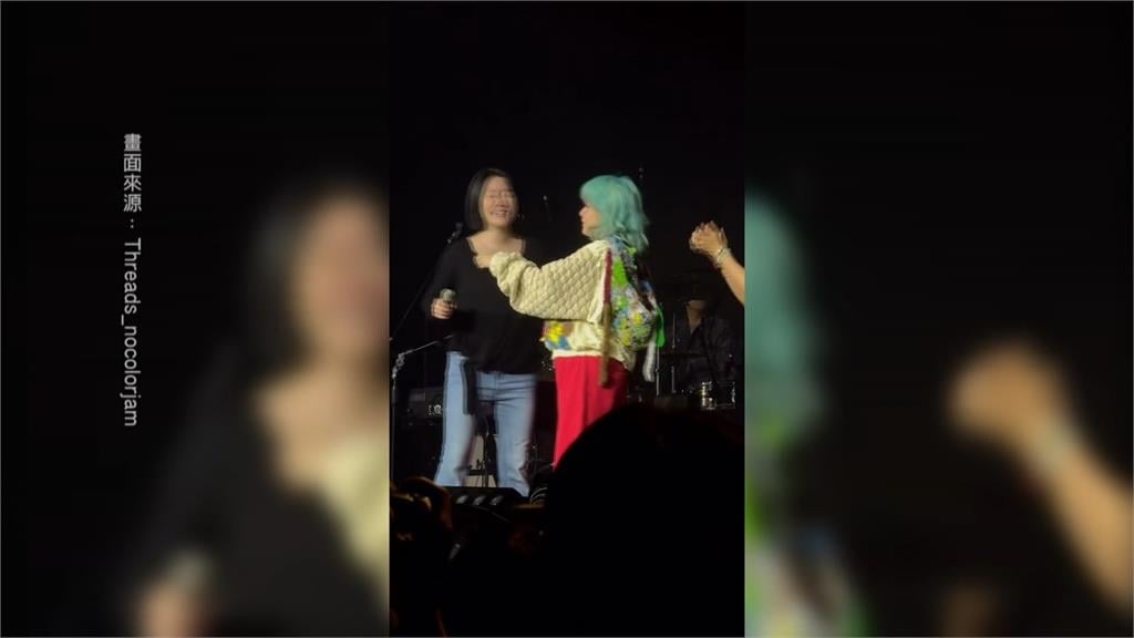 范曉萱久違開唱！　好姊妹小S.阿雅助陣　同台尬舞炒熱氣氛